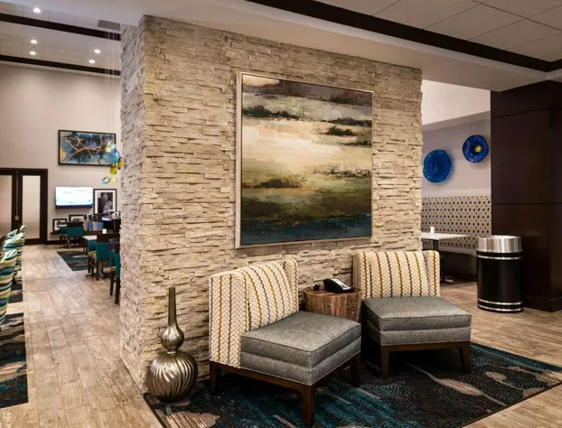 Hampton Inn & Suites Olympia Lacey hotel detail image 3