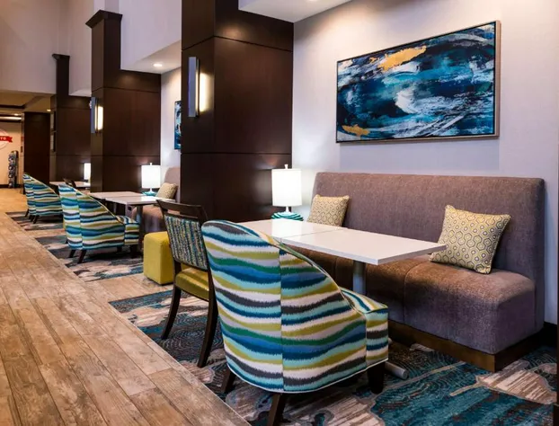 Hampton Inn & Suites Olympia Lacey hotel detail image 4