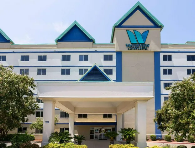 WaterView Casino & Hotel, Trademark Collection by Wyndham hotel detail image 2