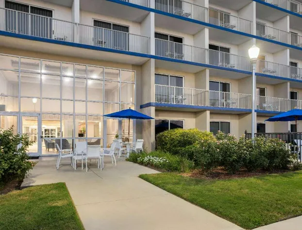 WaterView Casino & Hotel, Trademark Collection by Wyndham hotel detail image 3