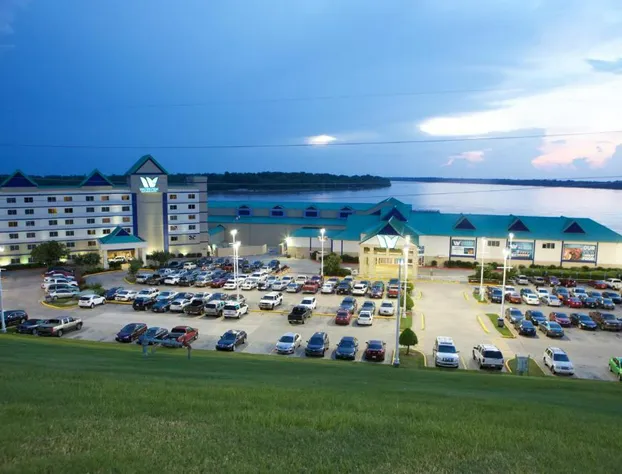 WaterView Casino & Hotel, Trademark Collection by Wyndham hotel detail image 4