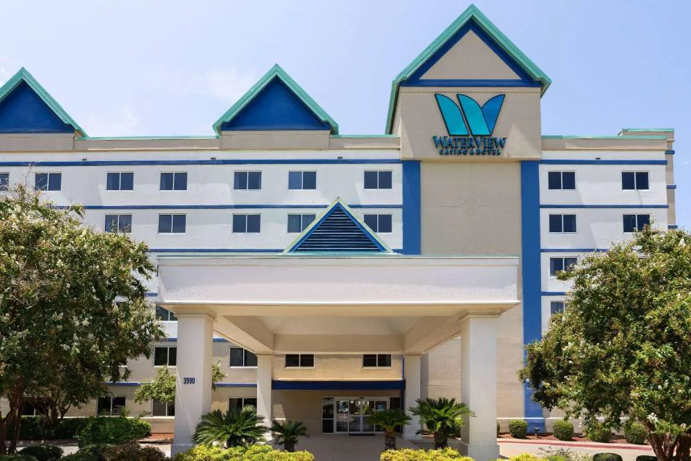 WaterView Casino & Hotel, Trademark Collection by Wyndham hotel hero