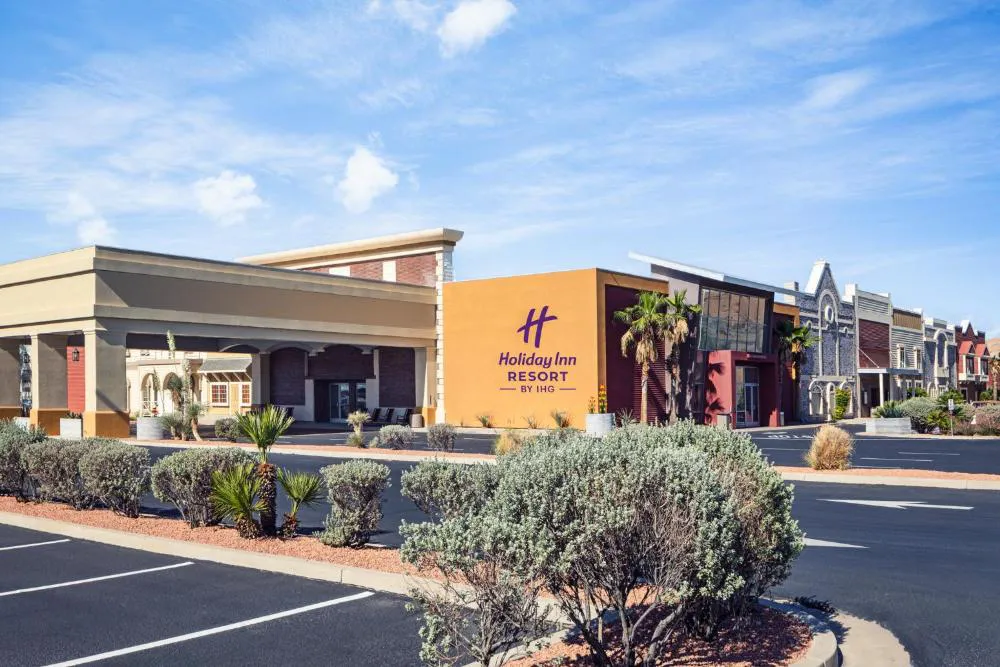 Holiday Inn Resort Mesquite by IHG hotel hero