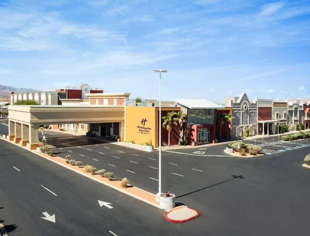Holiday Inn Resort Mesquite by IHG hotel detail image 2