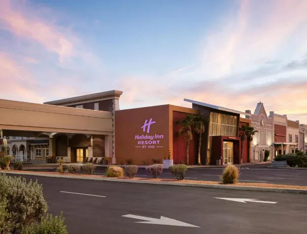 Holiday Inn Resort Mesquite by IHG hotel detail image 3
