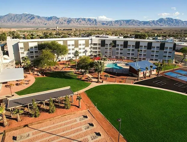 Holiday Inn Resort Mesquite by IHG hotel detail image 4