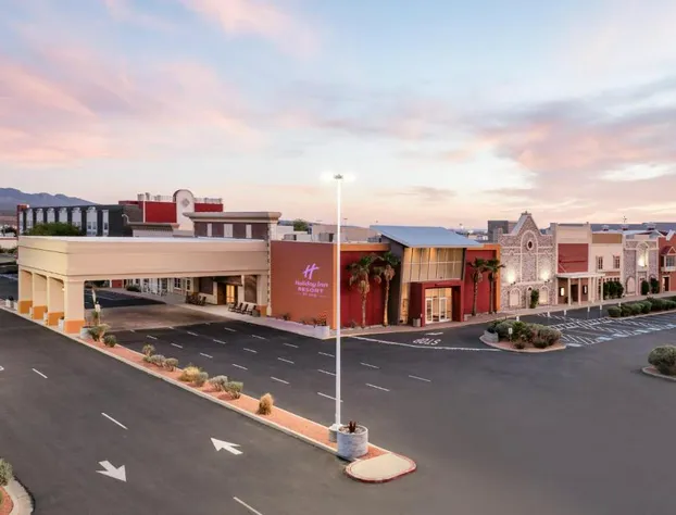 Holiday Inn Resort Mesquite by IHG hotel detail image 1