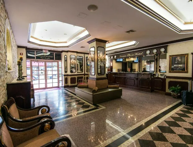 Avenue Plaza Hotel hotel detail image 4