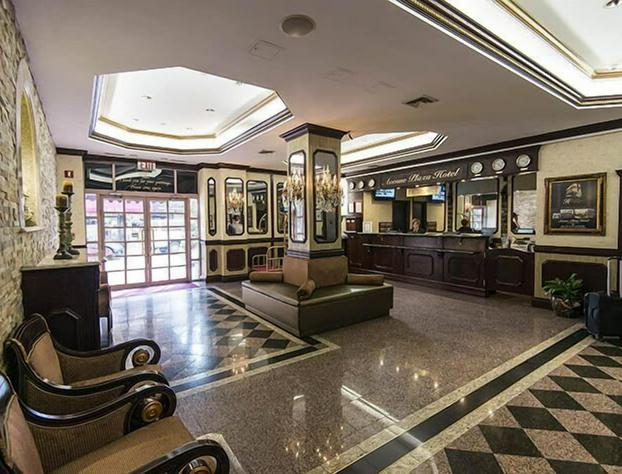 Avenue Plaza Hotel hotel detail image 1
