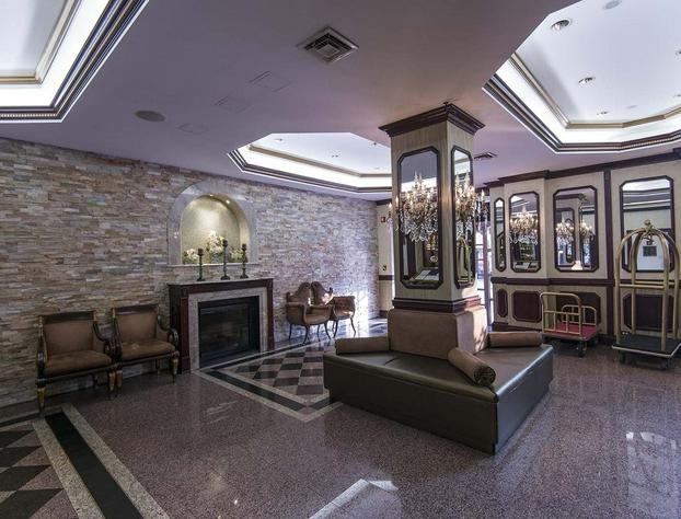 Avenue Plaza Hotel hotel detail image 2