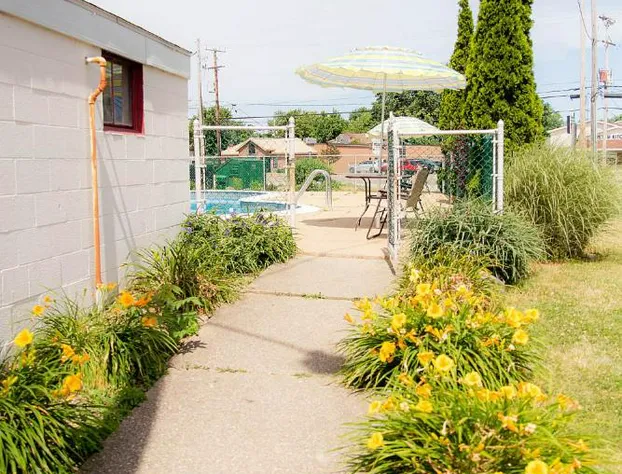 Steelhead Inn hotel detail image 1