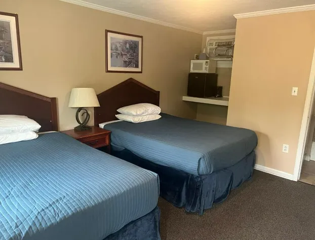 Steelhead Inn hotel detail image 2