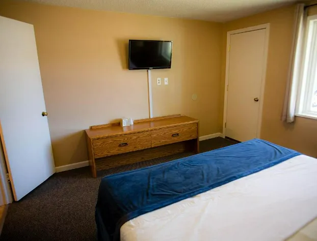 Steelhead Inn hotel detail image 3