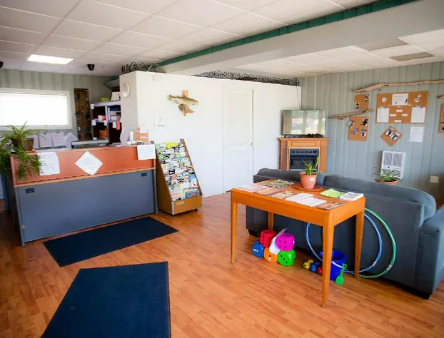 Steelhead Inn hotel detail image 4