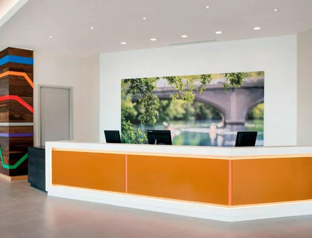 Residence Inn by Marriott Boston Watertown hotel detail image 2