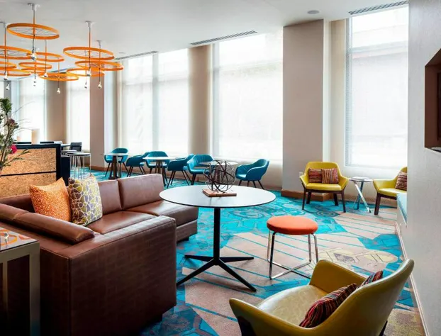 Residence Inn by Marriott Boston Watertown hotel detail image 4