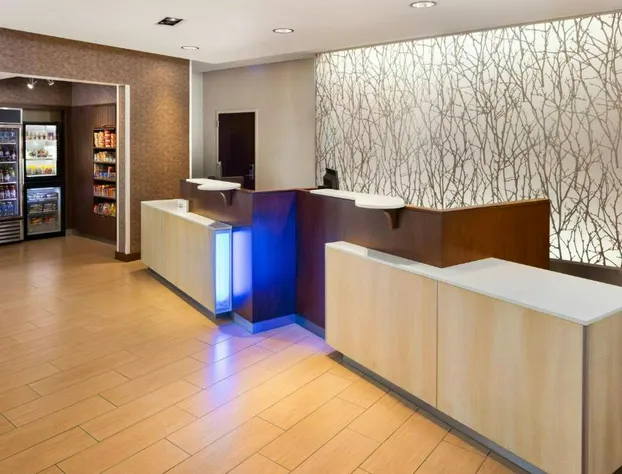 Fairfield Inn & Suites by Marriott La Crosse Downtown hotel detail image 2