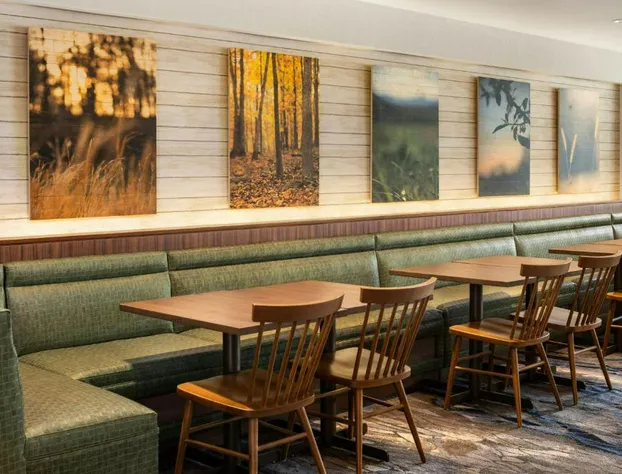 Fairfield Inn & Suites by Marriott La Crosse Downtown hotel detail image 4