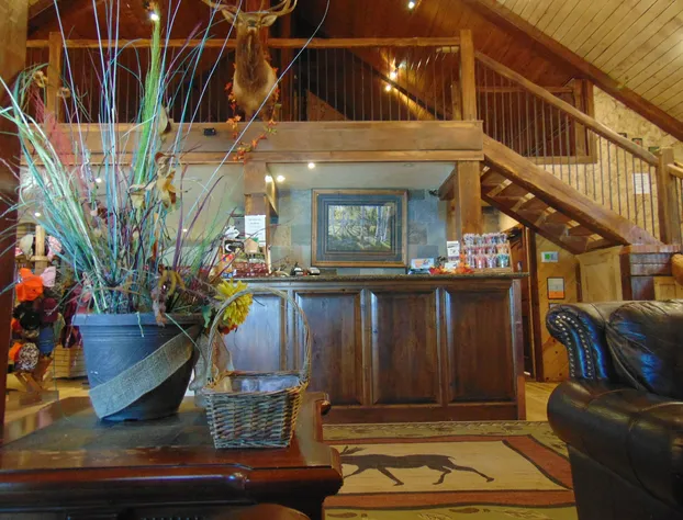 Elk View Inn hotel detail image 1