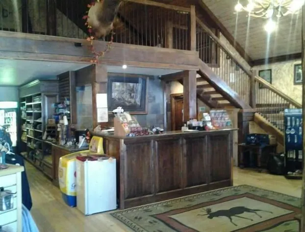 Elk View Inn hotel detail image 2