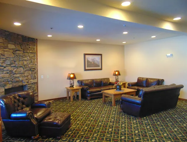 Elk View Inn hotel detail image 3