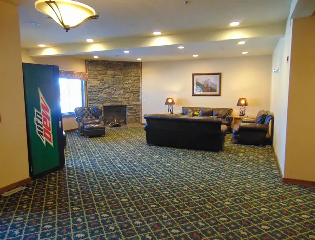 Elk View Inn hotel detail image 4