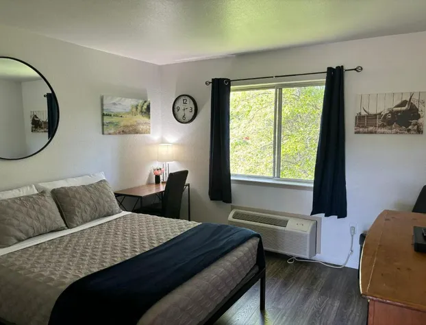 Brownsville Motel hotel detail image 2