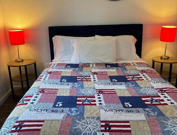 Brownsville Motel hotel detail image 1