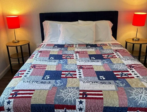 Brownsville Motel hotel detail image 3