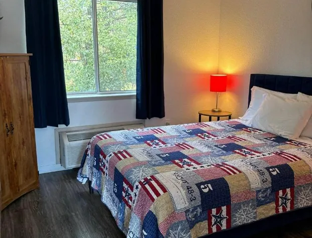 Brownsville Motel hotel detail image 4