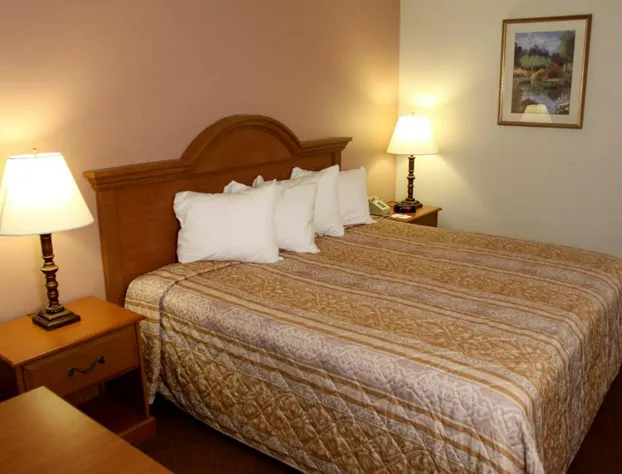 Seabrook Inn hotel detail image 2