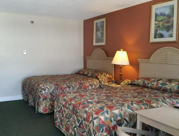 Seabrook Inn hotel detail image 3