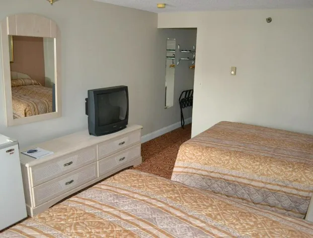 Seabrook Inn hotel detail image 4