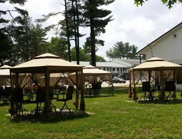 Seabrook Inn hotel detail image 1