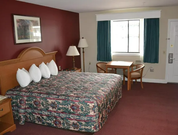Seabrook Inn hotel detail image 2