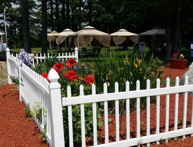 Seabrook Inn hotel detail image 2
