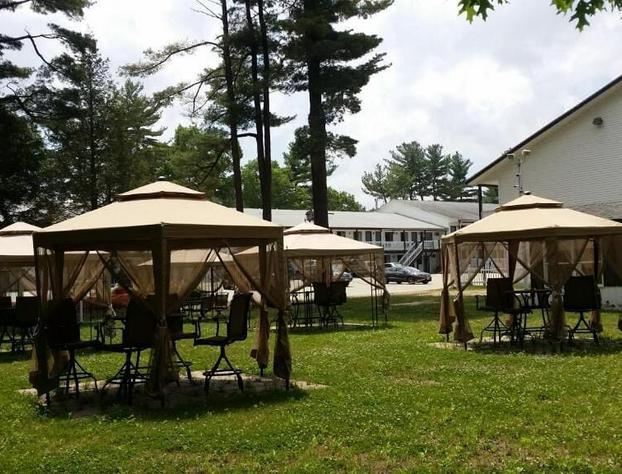 Seabrook Inn hotel detail image 3