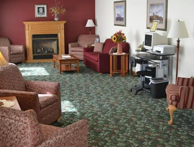 Seabrook Inn hotel detail image 4