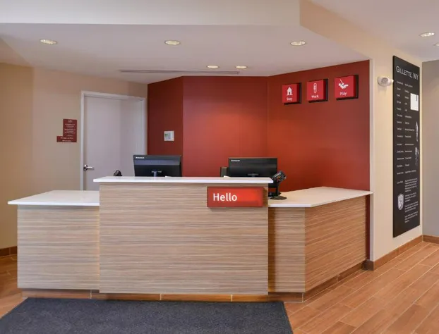 TownePlace Suites by Marriott Gillette hotel detail image 3