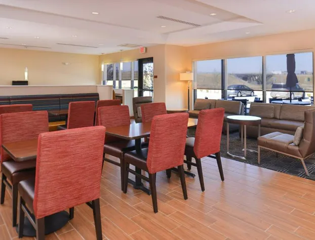 TownePlace Suites by Marriott Gillette hotel detail image 4