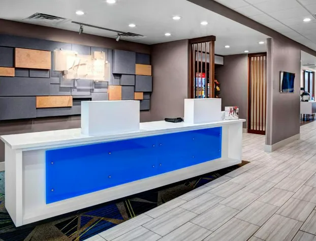 Holiday Inn Express & Suites Coldwater by IHG hotel detail image 2