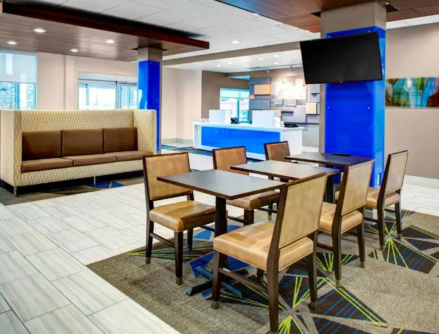 Holiday Inn Express & Suites Coldwater by IHG hotel detail image 4