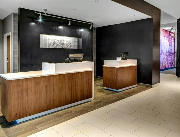 Courtyard by Marriott Nashville Mount Juliet hotel detail image 2