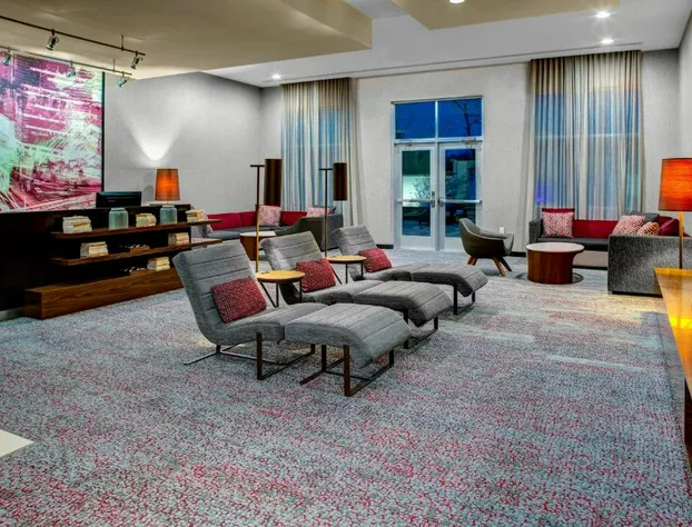 Courtyard by Marriott Nashville Mount Juliet hotel detail image 3