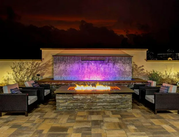 Courtyard by Marriott Nashville Mount Juliet hotel detail image 4