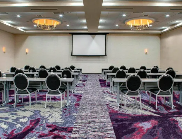 Courtyard by Marriott Nashville Mount Juliet hotel detail image 3