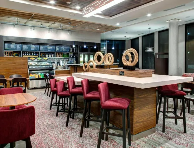 Courtyard by Marriott Nashville Mount Juliet hotel detail image 4
