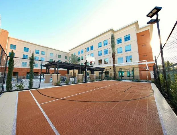 Homewood Suites By Hilton Irvine John Wayne Airport hotel detail image 3