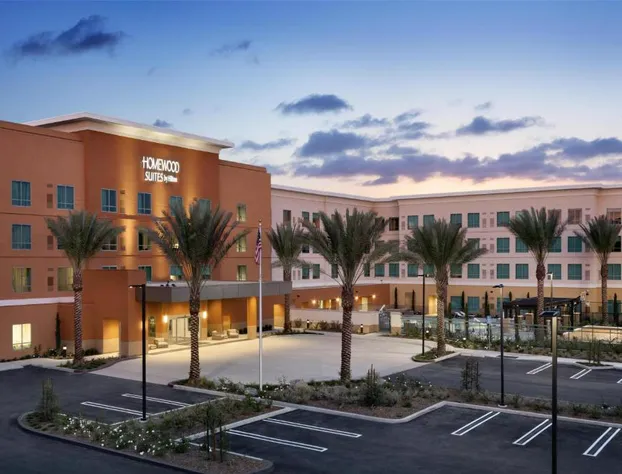Homewood Suites By Hilton Irvine John Wayne Airport hotel detail image 2
