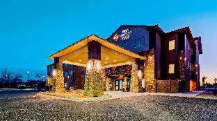 Best Western Plus Denver City Hotel and Suites hotel detail image 2